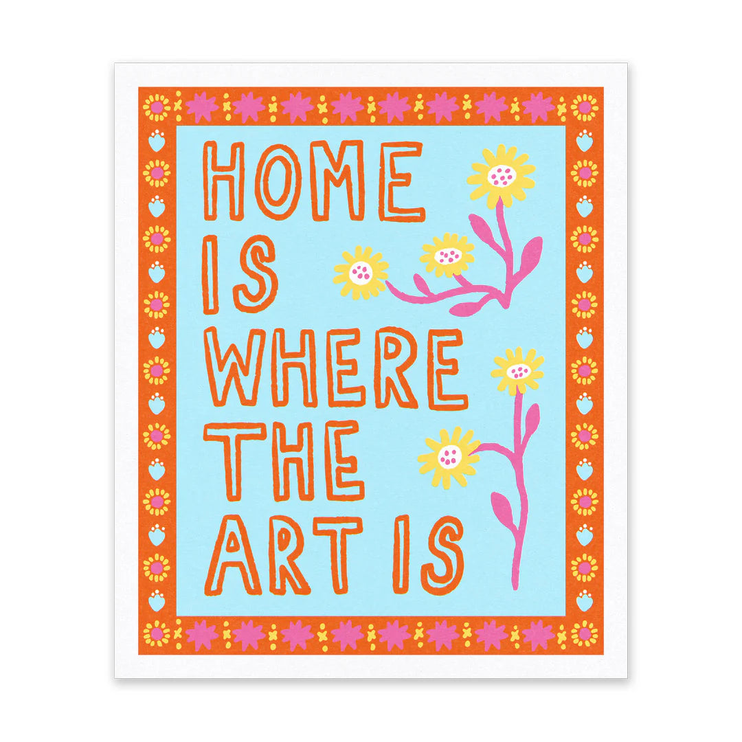 home decor